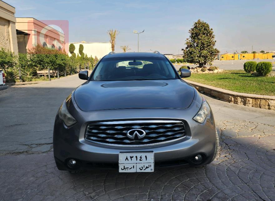 Infiniti FX